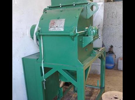 NUOVA GUSEO HAMMER MILL RP500 P231108094