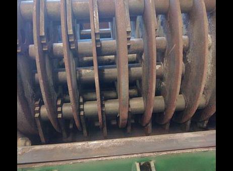 NUOVA GUSEO HAMMER MILL RP500 P231108094