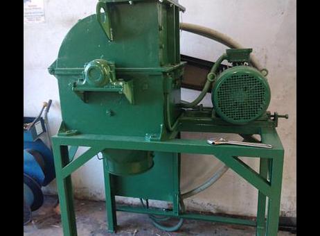 NUOVA GUSEO HAMMER MILL RP500 P231108094