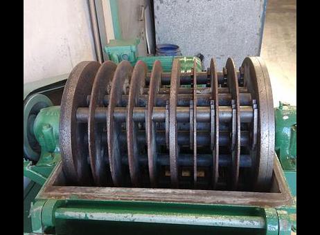 NUOVA GUSEO HAMMER MILL RP500 P231108094