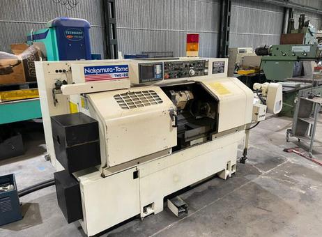 Nakamura TMC-20 P231108150