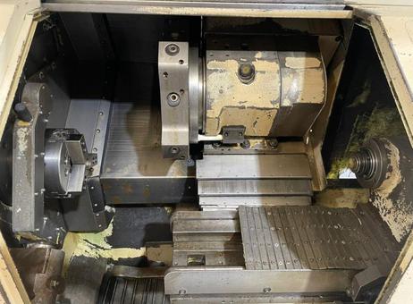 Nakamura TMC-20 P231108150