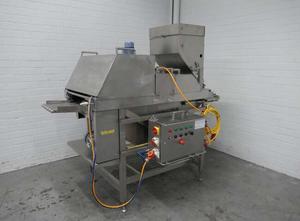 Μηχανήματα τροφίμων Koppens BMB600