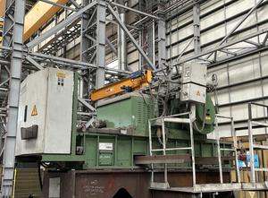 Graebener GRF 45 T Portal milling machine