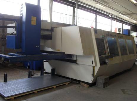 Trumpf TC L 2510 P231109086
