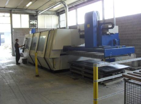 Trumpf TC L 2510 P231109086