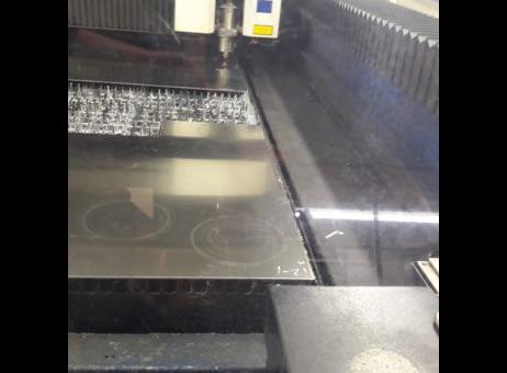 Trumpf TruLaser 5030 P231109088