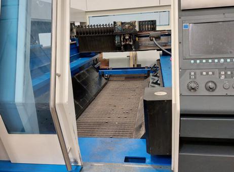 Trumpf TruLaser 5030 P231109088