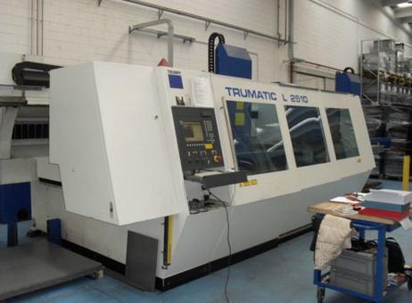 Trumpf TC L 2510 P231109089