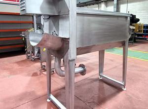 MECALSA MC EC-SA Skinning