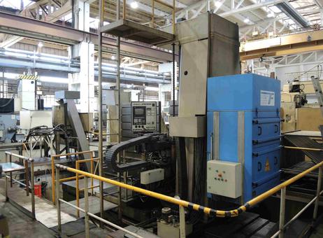 TBT TE 30-500 CNC P231110176