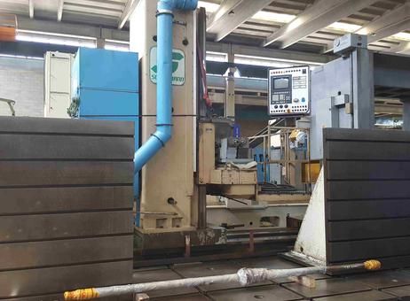 TBT TE 30-500 CNC P231110176