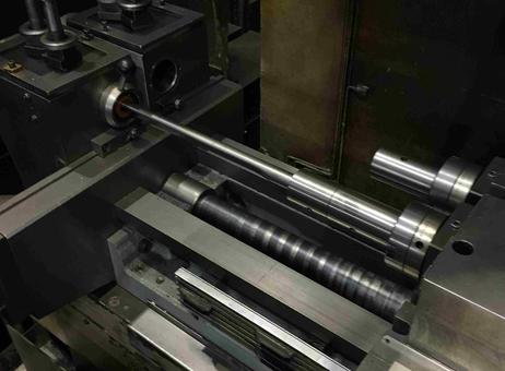 TBT TE 30-500 CNC P231110176