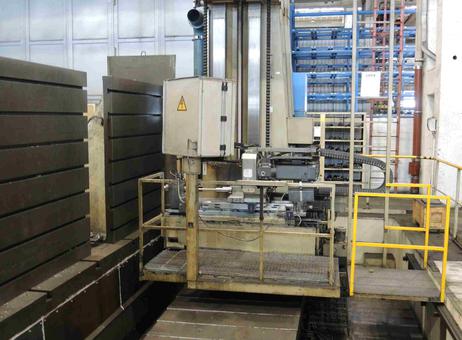 TBT TE 30-500 CNC P231110176