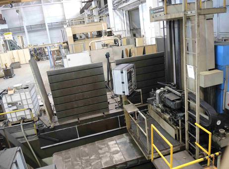 TBT TE 30-500 CNC P231110176