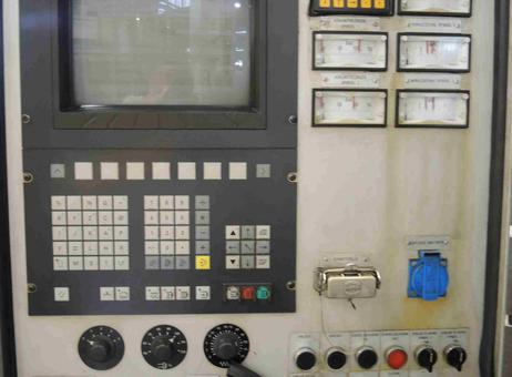 TBT TE 30-500 CNC P231110176