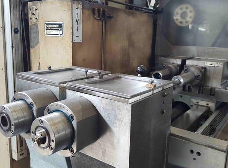 TBT TE 30-500 CNC P231110176