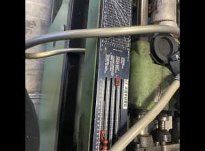 ARBURG 220-90-350 Injection Molding Machine