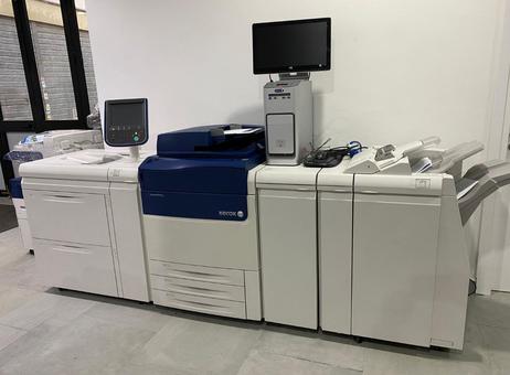 ITALYIA Xerox Versant 80 P231113092
