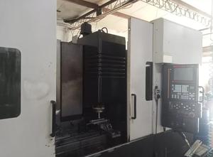 Mazak VTC-200C CNC Vertical Machining Center