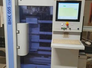 Κέντρο κατεργασίας ξύλου CNC WEEKE Optimat BHX 055
