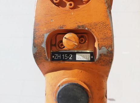 KUKA KR 15/2 P231115039