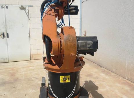 KUKA KR 15/2 P231115039