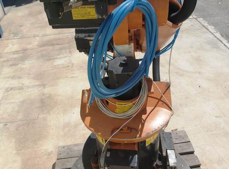 KUKA KR 15/2 P231115039