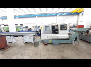 cnc τόρνος Gildemeister DMG CTX 300 Y