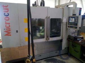 Centre d'usinage vertical Micromill VMC 1300