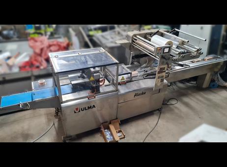 Ulma Alaska P231116037