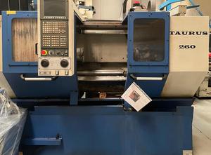 PINACHO Taurus 260 CNC centre lathe