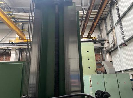 TOS Varnsdorf WH 10 CNC P231116131
