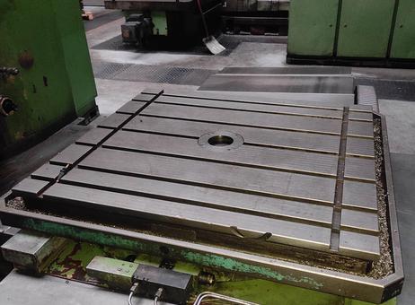 TOS Varnsdorf WH 10 CNC P231116131