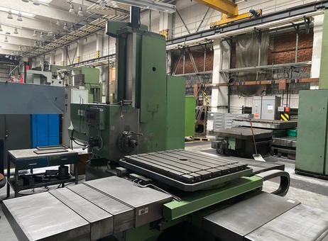 TOS Varnsdorf WH 10 CNC P231116131