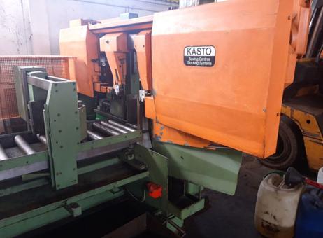 KASTO HBA-360 AU P231119009
