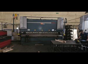 Durma AD-R 40175 CNC Press Brake