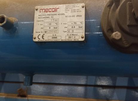 SILOMA OL 500/800 DGH P231120026