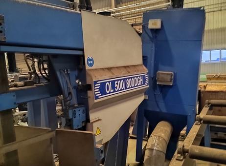 SILOMA OL 500/800 DGH P231120026