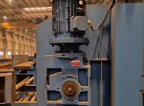 SILOMA OL 500/800 DGH P231120026