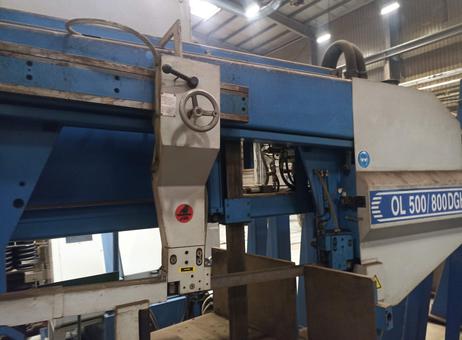 SILOMA OL 500/800 DGH P231120026