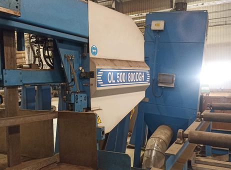 SILOMA OL 500/800 DGH P231120026
