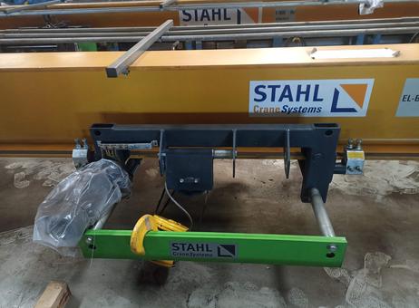 Stahl CraneSystems 36404, 36405, 36406, 36407 P231120030