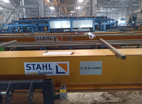 Stahl CraneSystems 36404, 36405, 36406, 36407 P231120030