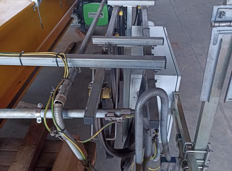 Stahl CraneSystems 36404, 36405, 36406, 36407 P231120030