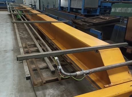 Stahl CraneSystems 36404, 36405, 36406, 36407 P231120030