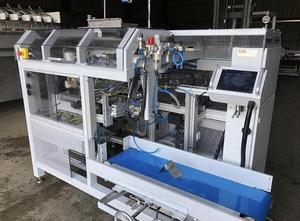 Συσκευασία ροής Emve BE6000