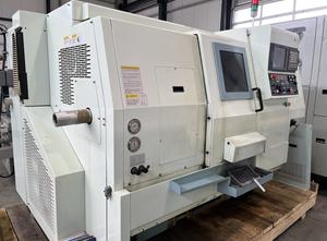 BIGLIA B301 SM cnc lathe