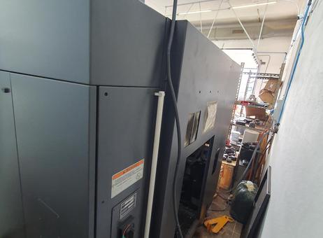MAZAK NEXUS 510 C P231121074