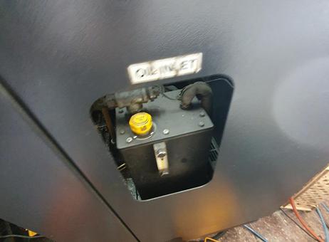 MAZAK NEXUS 510 C P231121074